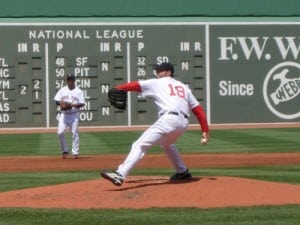 Eric Cresey Blog Beckett 300x225 Do Your Clients Have Knee Injuries?  Then Look at their Ankles! (Eric Cressey)