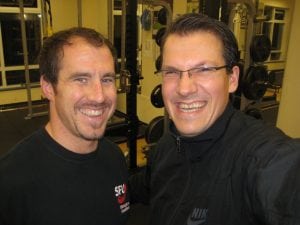 Scott Vass Rick Kaselj 300x225 Where Eric Cressey will be Presenting in Vancouver