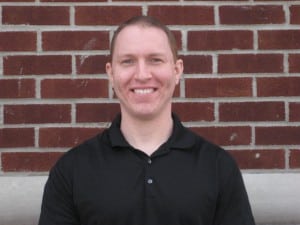 IMG 3108 300x225 Bulletproofing Your Clients Knees and Lower Back with Mike Robertson