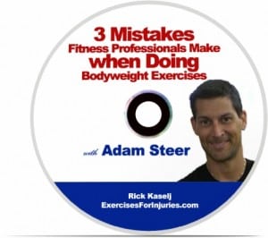 Adam-steer-bodyweight-exercise Adam steer bodyweight exercise 300x266 Why Should You do Bodyweight Exercises (Expert Interview with Adam Steer)