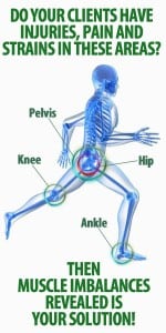 Muscle Imbalances Pain Revealed 150x300 Rick Kaseljs Random Rambles