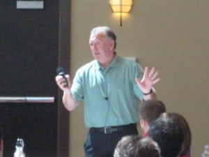 Tom_Plummer_NFBA_Seattle Tom Plummer NFBA Seattle 300x225 Are You Ahead of Your Time?