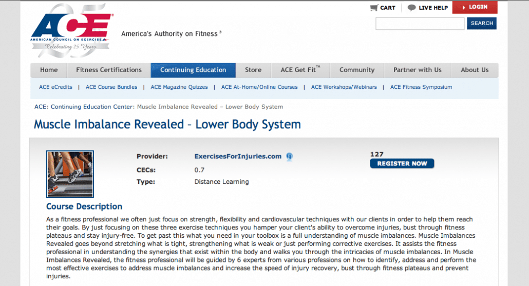 ACE-Fitness-Muscle-Imbalances-Revealed ACE Fitness Muscle Imbalances Revealed More of Ricks Rambles