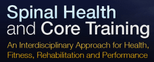 Spinal Health and Core Training 300x121 Filtering Out My Spam Box