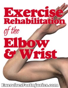 courseimage elbowwrist 230x300 Exercise Rehabilitation of the Elbow and Wrist