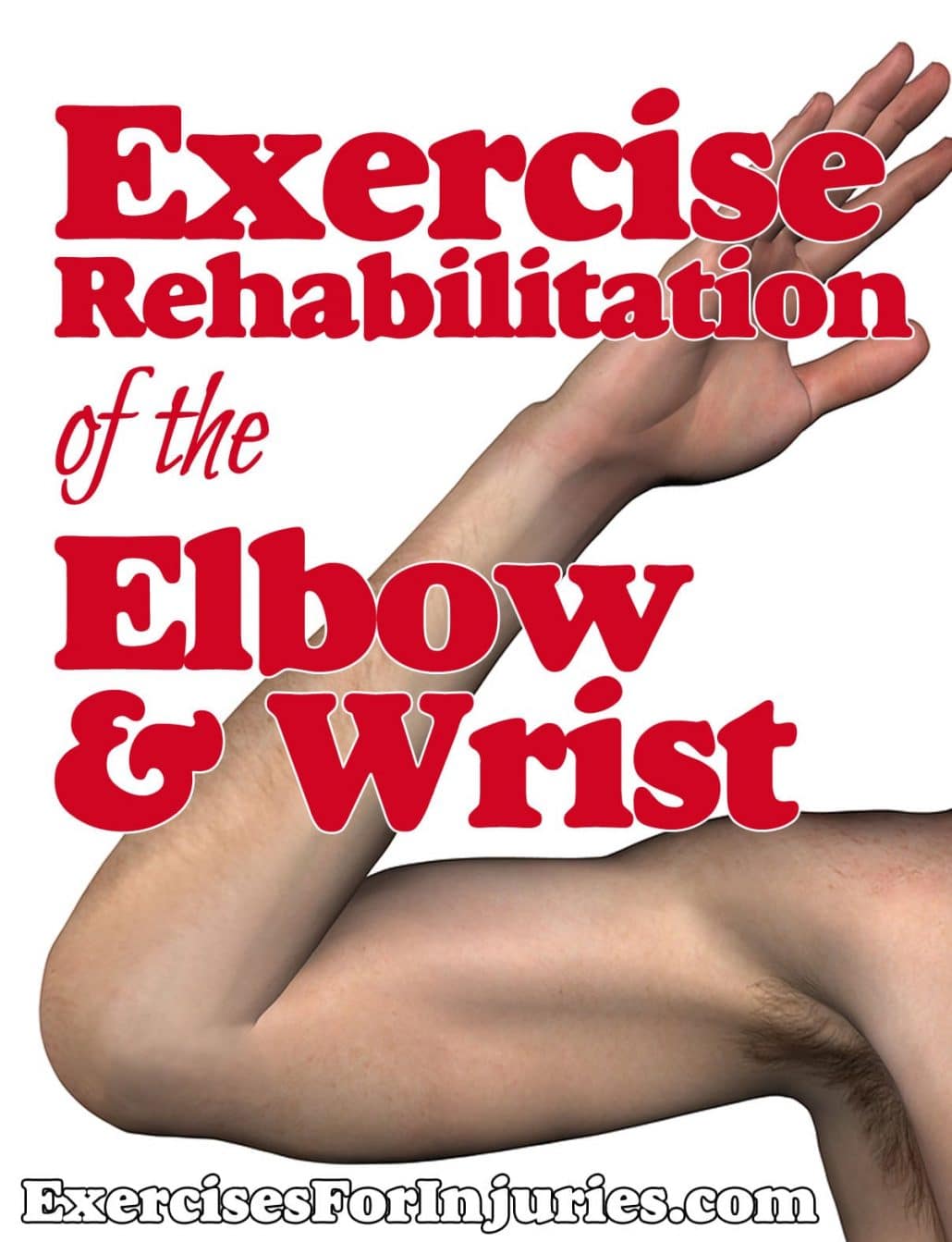 courseimage elbowwrist 3 Exercises for Elbow Pain