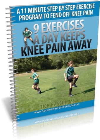9 Exercises For Knee Pain Ricks Rambles