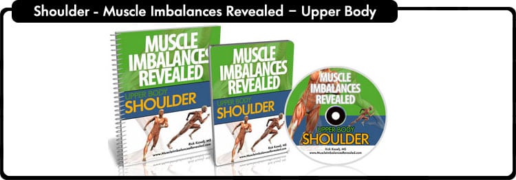 products in box shoulder Addressing Trigger Points for Shoulder Pain