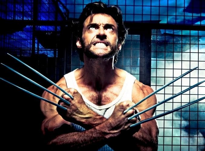 x men origins wolverine1 Supplements for Knee Pain and Inflammation (Part 1)