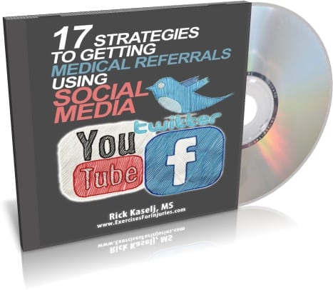 efi 17strategies 1 CD large Medical Referrals