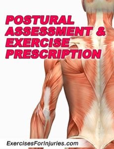 postural-assessment-course-image postural assessment course image 230x300 A Big Posture Exercise Mistake