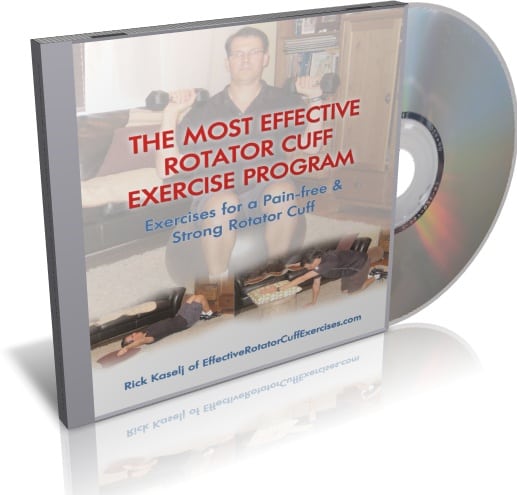 Most Effective Rotator Cuff Exercise Program rotary cuff exercises Most Effective Rotator Cuff Exercise Program