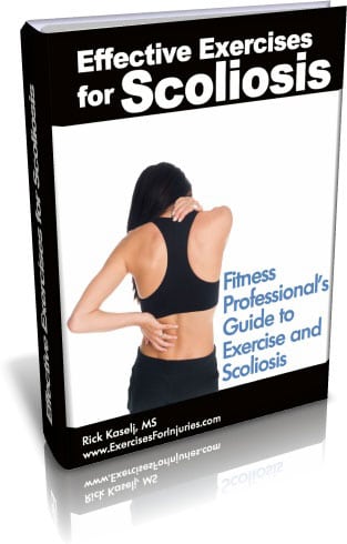 Scoliosis Manual scoliosis manual 3D large Customer Feedback on Things