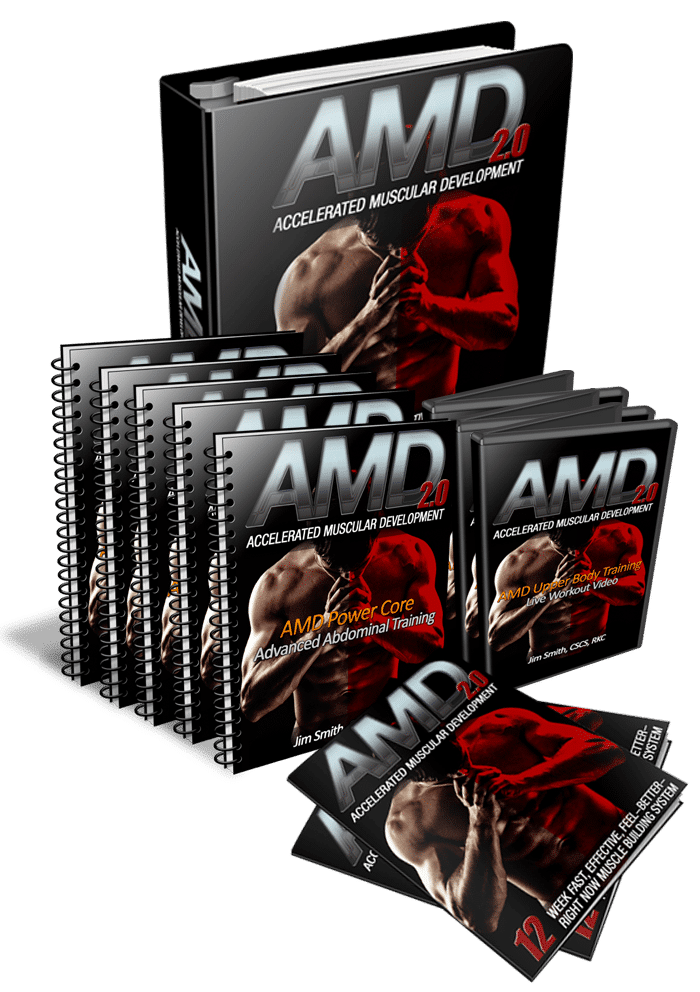amd-review-package amd review package Accelerated Muscular Development 2.0 Review