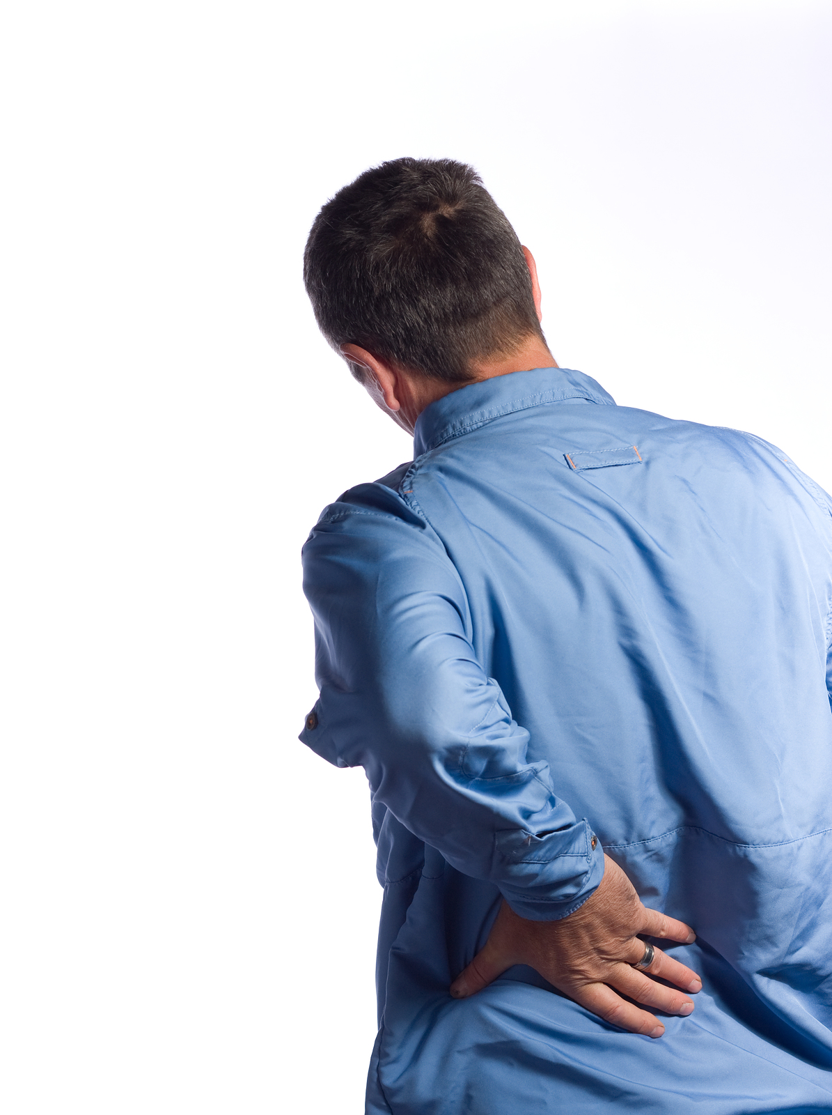 bigstockphoto Seior Man With Back Pain 3384825 Exercise Rehabilitation Specialists