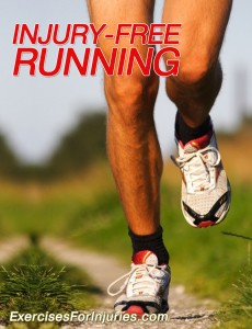 injuryfree 1 230x300 Injury Free Running Fitness Education Course