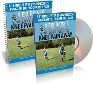 9exe coildvd1 Fun Stuff About Solutions for Knee Injuries