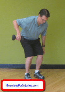 Dumbbell-Two-Point-Row-END Dumbbell Two Point Row END 213x300 New Rules of Lifting Workout
