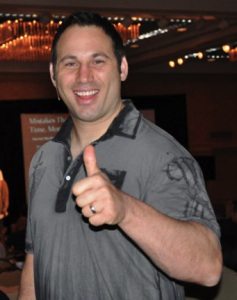 Steve Hochman 237x300 5 New Way Out Of The Box Client Getting Strategies