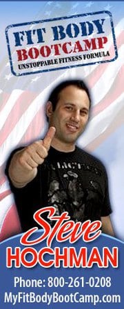 Steve Hochman1 Getting Bootcamp Business Clients