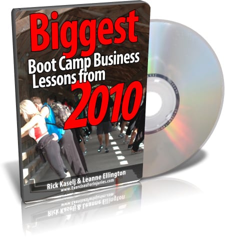 biggestbootcamp 2 1 DVD large Biggest Boot Camp Business Lessons from 2010
