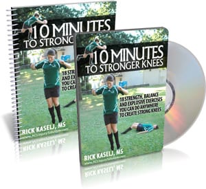 10min coildvd Will Knee Injury Solution Help My ACL Injury?