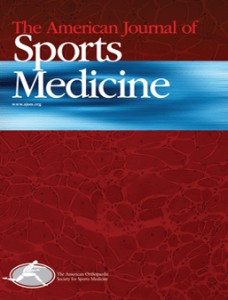 American Journal of Sports Medicine 228x300 Muscle Imbalances in the Research