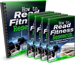 How To Read Fitness Research Reivew 300x254 Research is Freedom