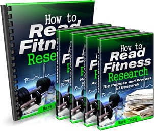 How To Read Fitness Research Reivew How To Read Fitness Research Review