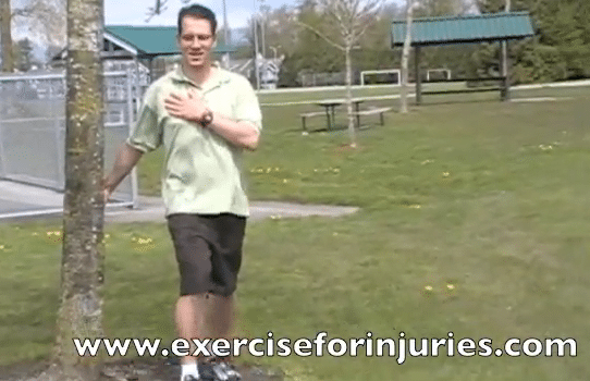 Shoulder Pain Exercises 2 Shoulder Pain Exercises