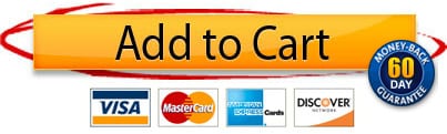 add to cart button Social Media for Your Fitness Business