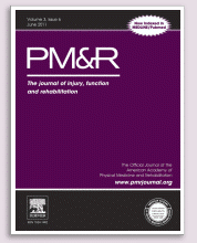 PM and R Journal Exercises for the Elderly