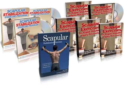 product Fitness Education Products