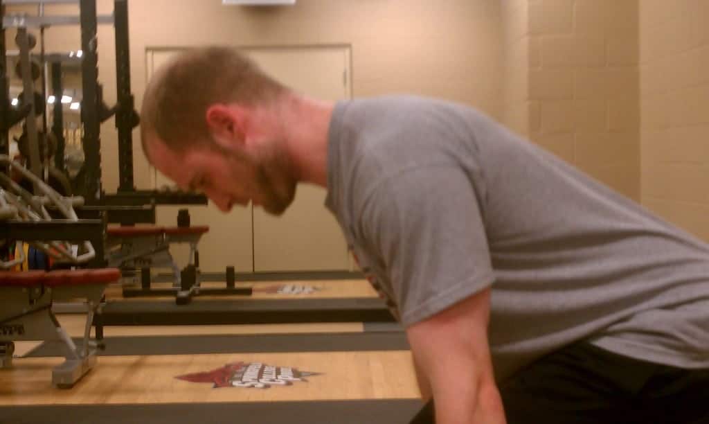 Cervical Spine Deadlift Bad 1024x612 Coaching the Joint by Joint versus Talking About It  