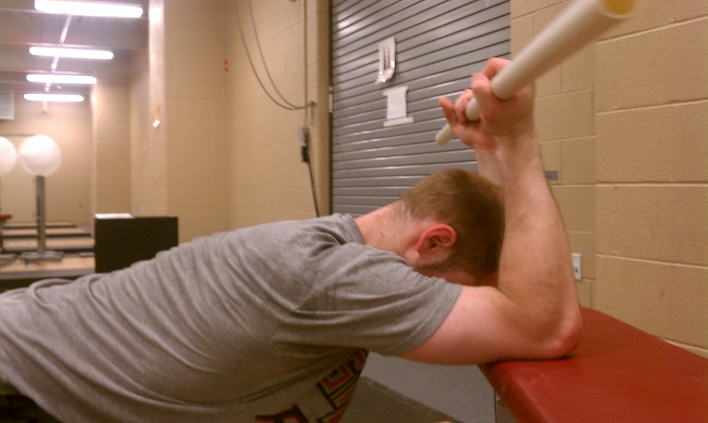 Cervical Spine T Spine Dips Good 1024x612 Coaching the Joint by Joint versus Talking About It  