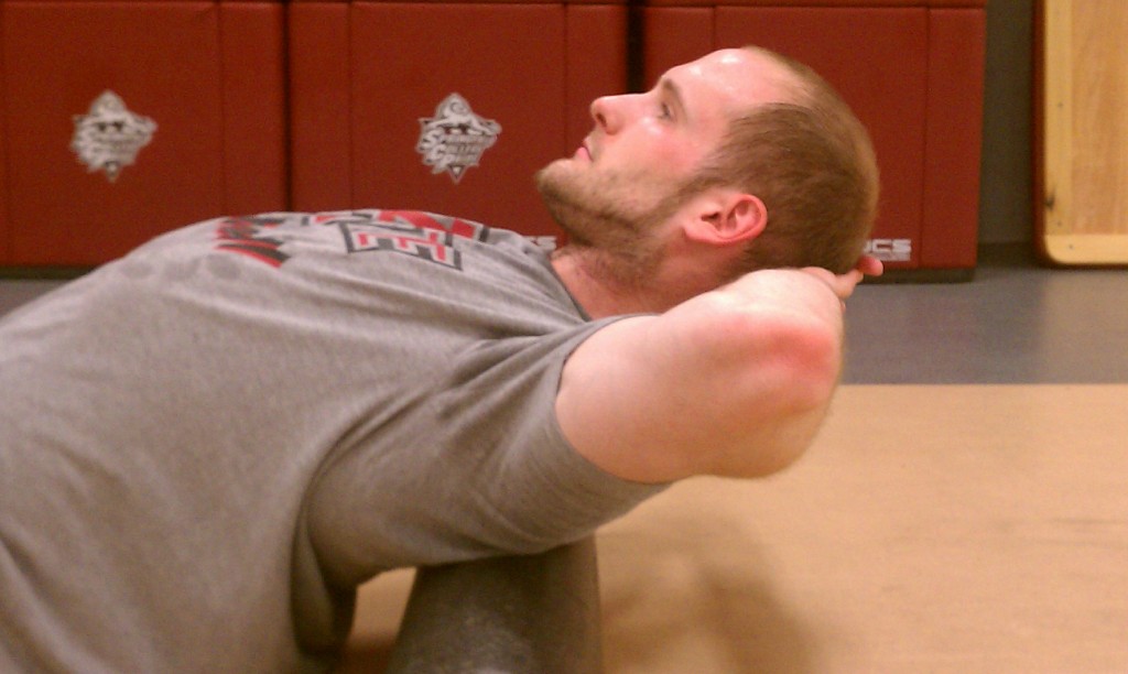 Cervical Spine T Spine Ext Bad 1024x612 Coaching the Joint by Joint versus Talking About It  