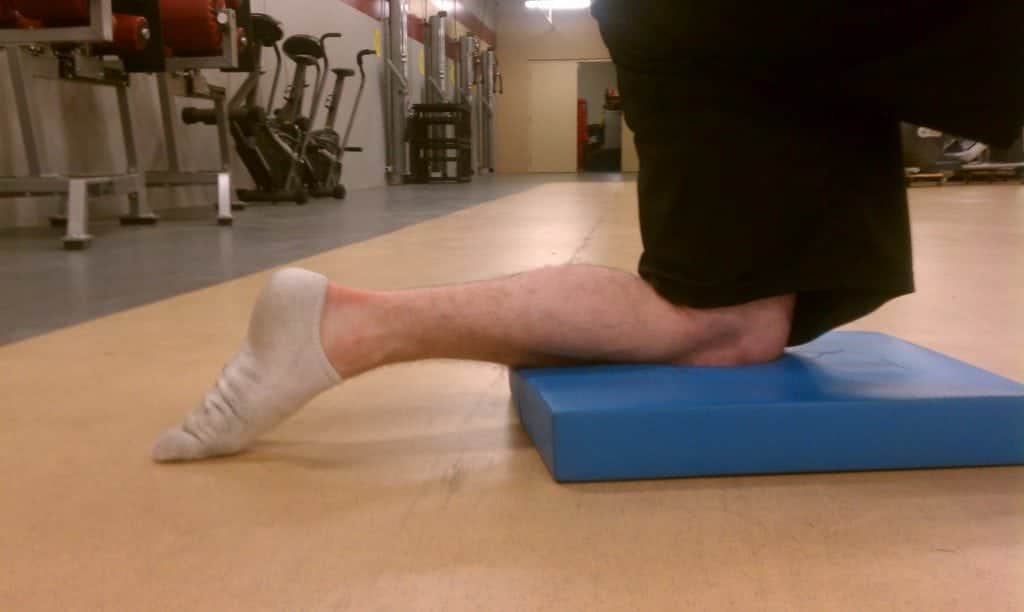 Half Kneeling Bad 1024x612 Coaching the Joint by Joint versus Talking About It  