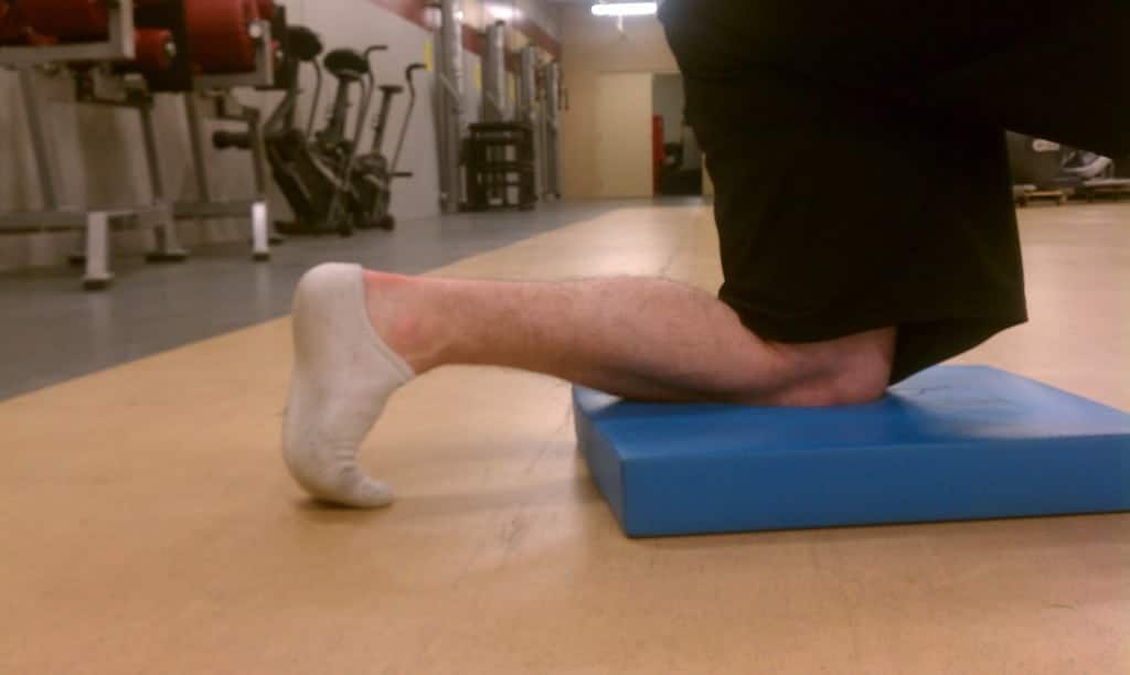 Half Kneeling Good 1024x612 Coaching the Joint by Joint versus Talking About It  