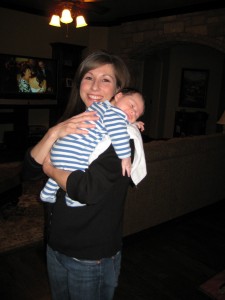 Postpartum weight Loss 1 225x300 Top 5 Exercise Considerations for Postpartum Weight Loss