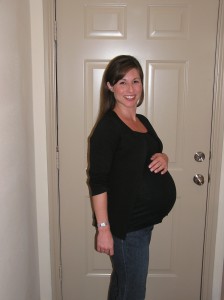 Postpartum weight Loss 2 224x300 Top 5 Exercise Considerations for Postpartum Weight Loss