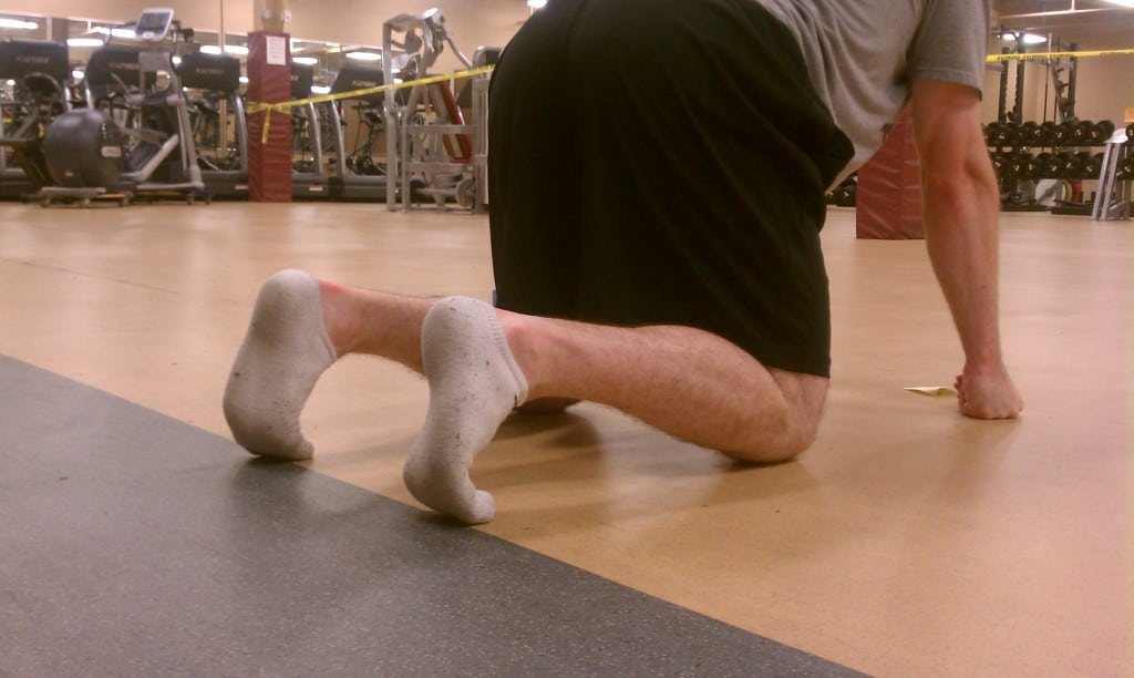 Quadruped Good 1024x612 Coaching the Joint by Joint versus Talking About It  