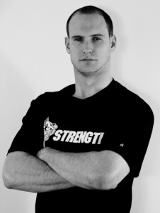 Sam Leahey 226x300 Coaching the Joint by Joint versus Talking About It  
