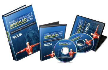 MIR multiple covers fascia2 3 Exercises for Elbow Pain