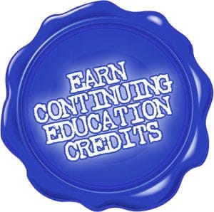 Fitness Education CEC CEU2 Working Towards 10,000