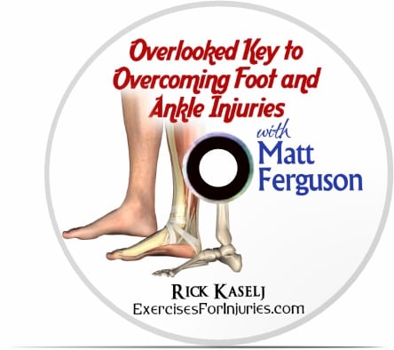 Ankle-Sprain-Exercises Ankle Sprain Exercises Key Considerations for Ankle Sprain Exercises