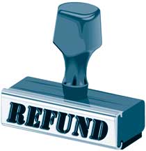 Refund SI Joint Refund