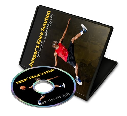 Jumpers Knee Exercises Scapular Stabilization Exercises, Jumpers Knee and Osteoarthritis