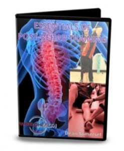 Post Rehab Essentials 2 Post Rehab Questions