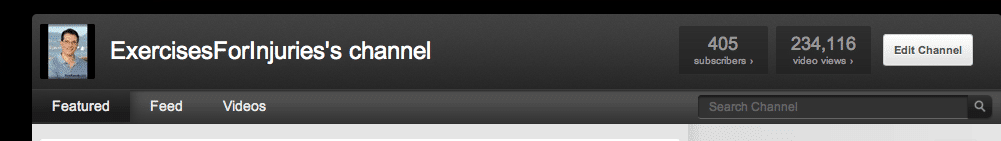 Rick Kaselj YouTube Best of 2011