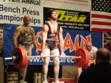 corrective-exercise-dead-lift corrective exercise dead lift Corrective Exercise to Improve Your Deadlift